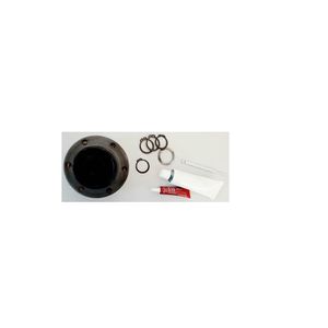 Reparo Junta Universal Cardan Lado Câmbio Automático 4 Velocidades  Omega Peças Genuínas GM 92140258
