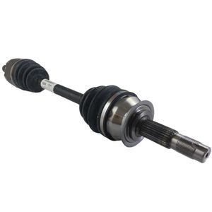 Semi Eixo Homocinético Lado Direiro  94739285 Peças Genuínas GM 52110520