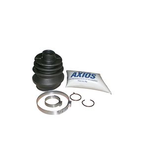 Kit Junta Homocinetica Lado Câmbio Celta /corsa Jahu JH862977