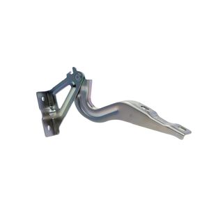 Dobradiça Do Capô Lado Direito Peças Genuínas Gm Peças Genuínas GM 94729919