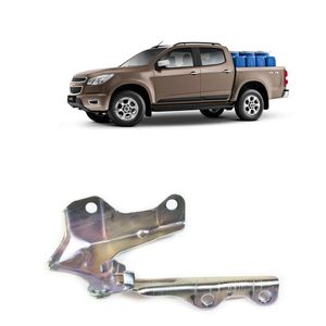 Dobradiça Do Capuz Motor Le S10 /trailblazer  Peças Genuínas GM 84422284