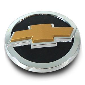 Emblema Dianteiro Da Grade Corsa 1.0 vhc flex spirit life super Imports 860372