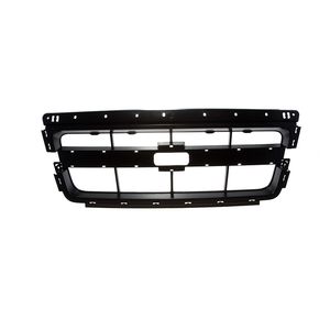 Grade Frontal Do Radiador S10 /blazer Peças Genuínas GM 94729896