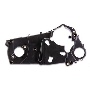 Capa Cobertura Traseira Da Correia Dentada [2.0] 8v  Astra /omega /vectra Peças Genuínas GM 93251461
