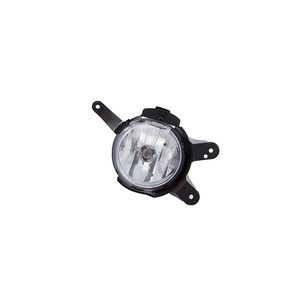 Farol De Milha Neblina Dianteiro Lado Direito Cruze  Peças Genuínas GM 95169827