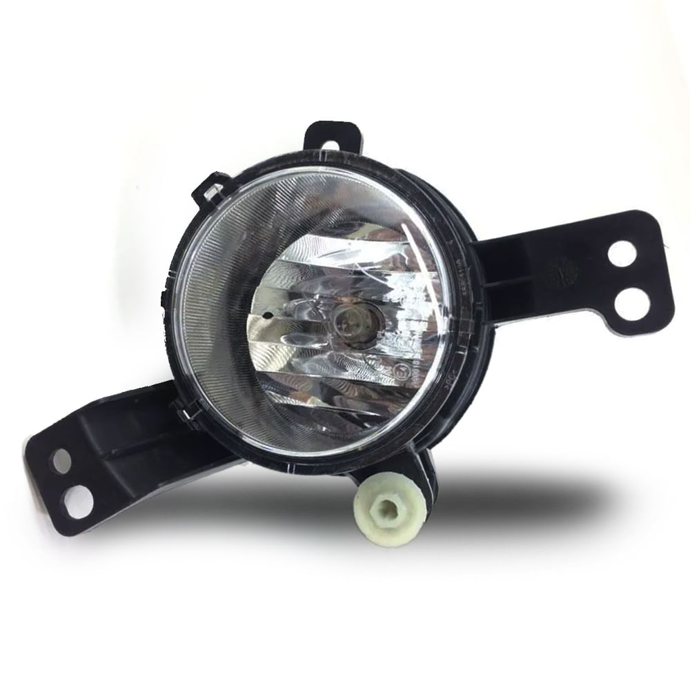 Farol De Milha Dianteiro Lado Direito Onix 1.0 turbo aspirado