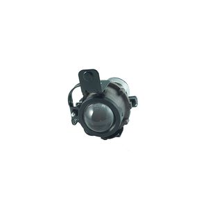 Farol De Milha Neblina Dianteiro Lado Esquerdo Nova S10 2012/...  Peças Genuínas GM 94751263