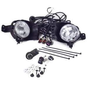 Kit Farol De Milha Lt  Onix /prisma Acessórios Chevrolet 52143752