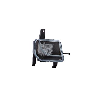 Farol De Milha Neblina Dianteiro Lado Direito  Astra /zafira Peças Genuínas GM 93399818