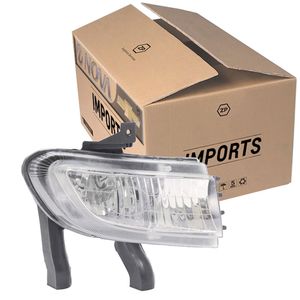 Farol De Milha Neblina Lado Direito Corsa Br308 Imports ZN1414373