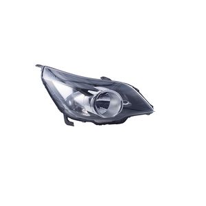 Farol Lado Direito Mascara Negra Agile /montana Peças Genuínas GM 94716946