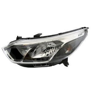 Farol Dianteiro Lado Esquerdo Motorista Cobalt Peças Genuínas GM 52151789