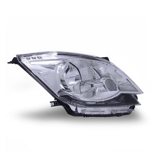 Farol Cromado Lado Direito Peças Genuínas Gm Peças Genuínas GM 52094765