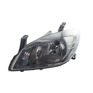 Farol Lado Esquerdo Dark Chrome Prisma /celta Peças Genuínas GM 94775139
