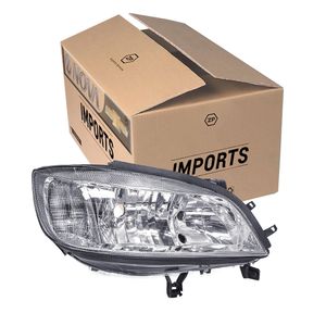Farol Lado Direito Zafira Imports ZN1414310