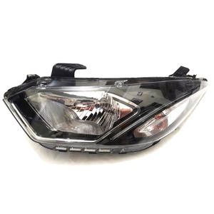 Farol Lado Esquerdo Com Led Drl Onix /prisma Peças Genuínas GM 52142398