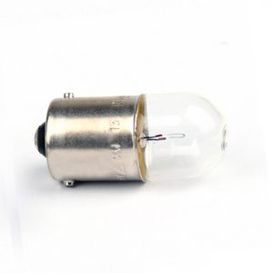 Lâmpada 67 R5w 12v Âmbar  Prisma /astra /celta /kadett /omega /tigra /monza /corsa /vectra Peças Gen