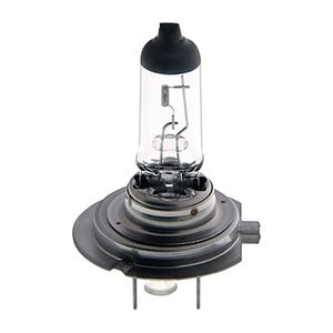 Lâmpada Do Farol Dianteiro Baixo H7 Sonic /cruze Peças Genuínas GM 13503427
