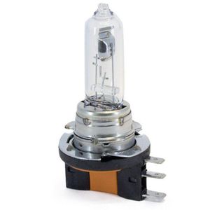 Lâmpada Farol Alto H15 Cruze Peças Genuínas Gm Peças Genuínas GM 13582915