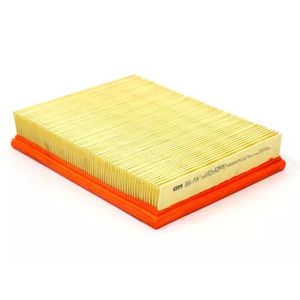 Elemento Filtro De Ar Do Motor Agile /montana /tigra /corsa Peças Genuínas GM 90411732