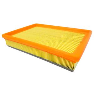 Filtro De Ar Do Motor Courier 1.4 16v gasolina Acdelco 19347756