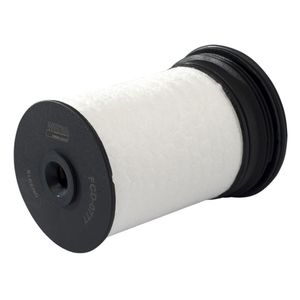 Filtro De Óleo Do Motor 2.8 Diesel Ctdi S10 /trailblazer Mahle KX0444D