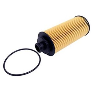 Refil Filtro De Óleo Do Motor 2.5 2.8 Diesel S10 /trailblazer Mahle OX1016D