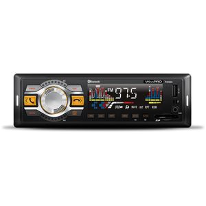 Rádio Som Automotivo Bluetooth Fm Mp3 Usb Sd Aux WinnPARTS