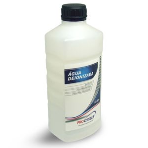 Água Desmineralizada Para Adivido De Radiador PROcoller PC450373