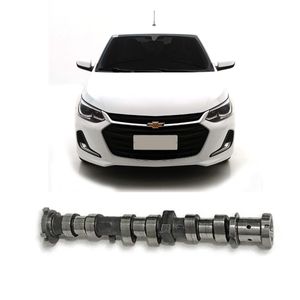 Comando De Valvulas Adm. 12v Onix 1.0 3c Aspirado Peças Genuínas GM 55501812