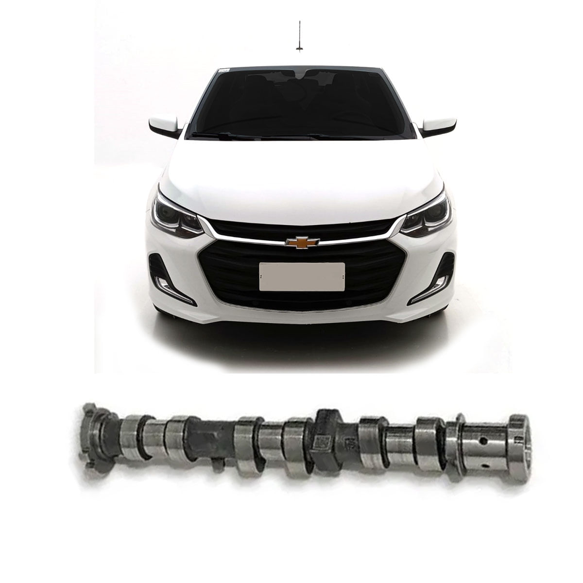 Вал распределительный Onix 2022 L4H Turbo впускной GM