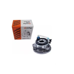 Cubo Da Roda Dianteira Vectra 2.0 Cofap CRC04004