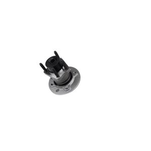 Cubo Roda Traseira Com Abs Astra 1.8 /vectra 2.0 2.2 Nakata NKF8088