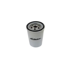 Filtro De Óleo 2.5 2.8 4.15 Blazer /opala 4.1 12v álcool /caravan /a20 12v V6 álcool /bonanza V6 gas