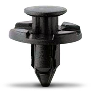 Grampo Rebite Do Parachoque Dianteiro Lancer /outlander /pajero Jahu JH479533