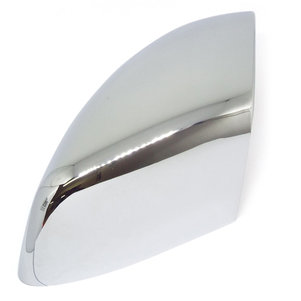 Par Capa Cromada Retrovisor Onix 1.0 Turbo at lt ltz premier WinnPARTS ...