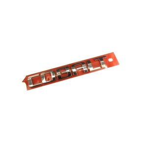 Emblema Cobalt Da Tampa Traseira  Peças Genuínas Gm Peças Genuínas GM 94738731
