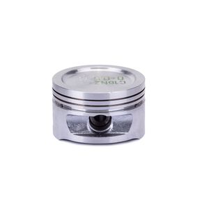 Pistão 0 50 Motor 1.6 8v Gasolina Com Pino Sem Anéis Corsa Peças Genuínas GM 93231716