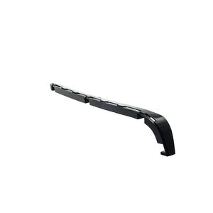 Suporte Lado Esquerdo Da Moldura Aplique Placa Tampa Traseira Corsa Peças Genuínas GM 94732691