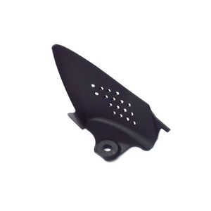 Moldura Complemento Acabamento Cobertura Lado Esquerdo De Triangular Inferior Do Braço Baixo Capo  P