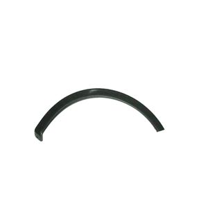 Moldura Do Para-lamas Dianteiro Direito Classic Jahu JH076497