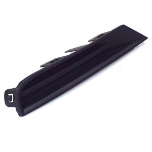 Moldura Do Parachoque Dianteiro Lado Direito Com Furo  S10 Peças Genuínas GM 52141946