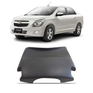 Acabamento Superior Da Coluna De Direção Cobalt Peças Genuínas GM 52018002