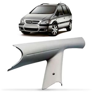 Moldura De Acabamento Coluna Para-brisa Lado Direito Astra /zafira Peças Genuinas GM 24423602S