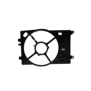 Defletor Do Ventilador Spin Peças Genuínas Gm Peças Genuínas GM 94733309