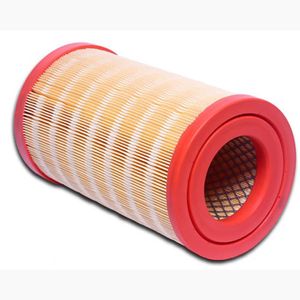 Filtro De Ar S10 2.4 8v flex /trailblazer Acdelco 19350512
