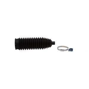 Kit Coifa Base Caixa De Direção Onix /prisma /sonic /tracker /cobalt Peças Genuínas GM 95218371