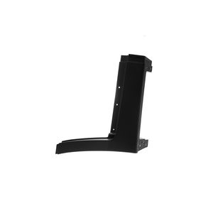 Moldura Traseira Do Spoiler Lado Esquerdo Tracker Peças Genuínas GM 95248169