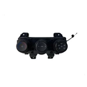 Controle Ar Condicionado E Aquecedor Onix Peças Genuínas GM 26306966