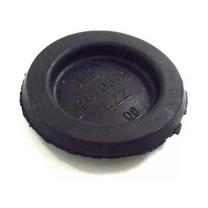 20 Tampão Borracha Do Assoalho 38mm Peças Genuínas GM KIT2129
